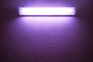 UV Light Replacement In Baltimore, MD