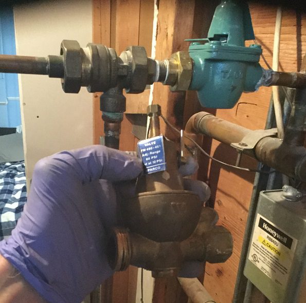 Boiler Repair In Baltimore, MD Boiler Installation Five Star SuperTech