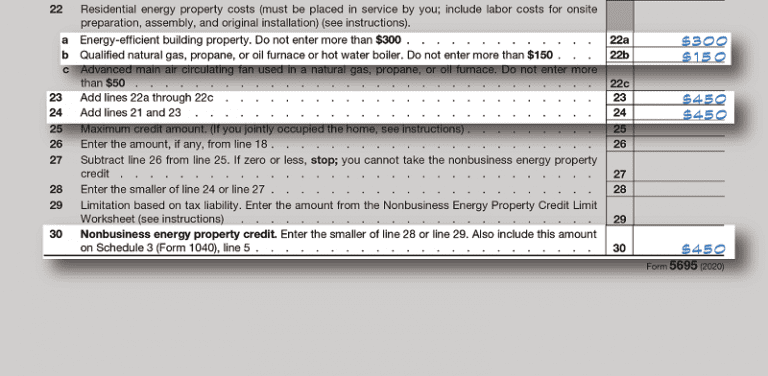 Federal Tax Credit for HVAC Systems: How Does it Work and How to Claim