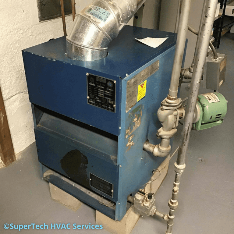 Why Your Pilot Light Keeps Going Out & How To Fix [With Pictures]