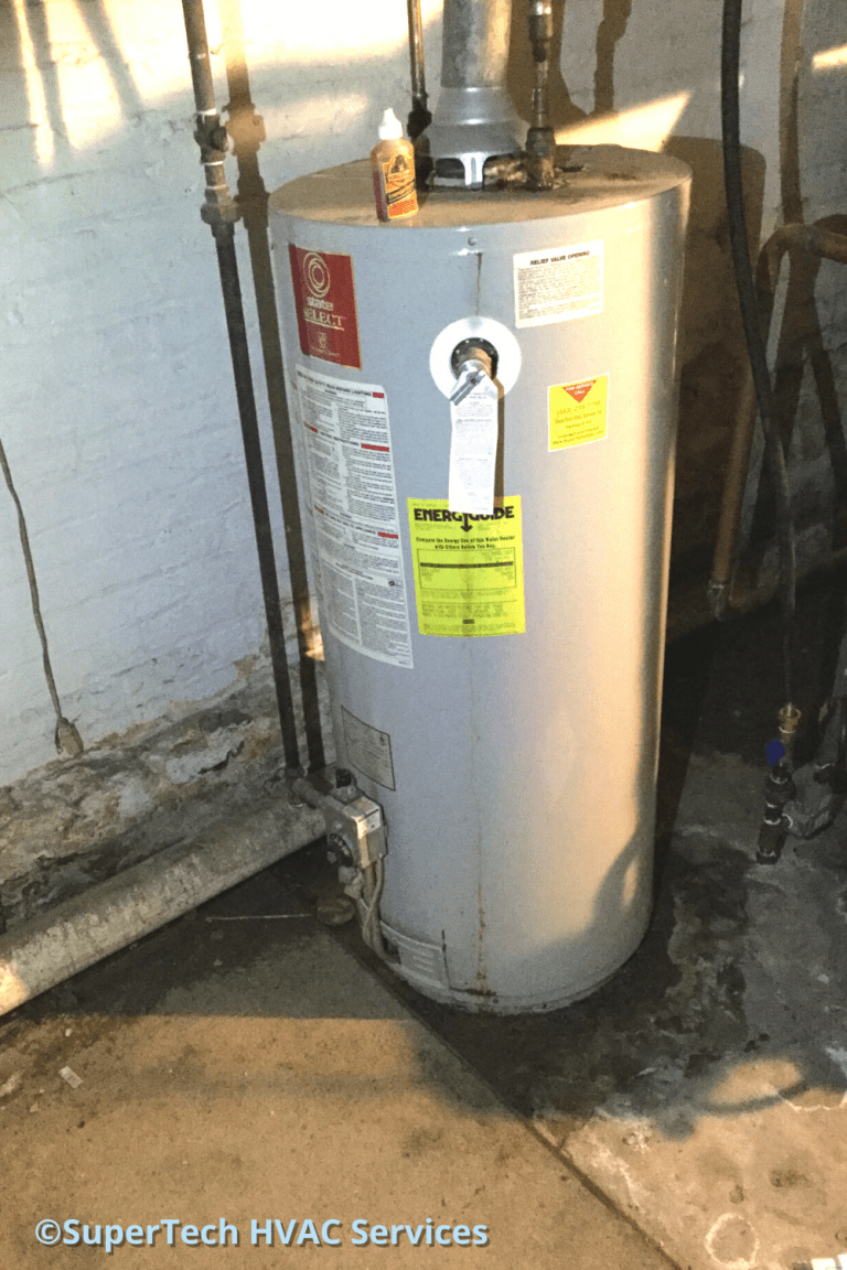 Why is My Water Heater Leaking Water? What to do [With Pictures]
