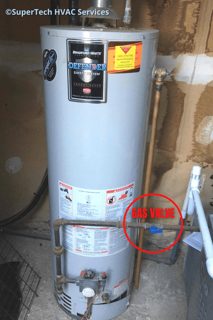 Why is My Water Heater Leaking Water? What to do [With Pictures]