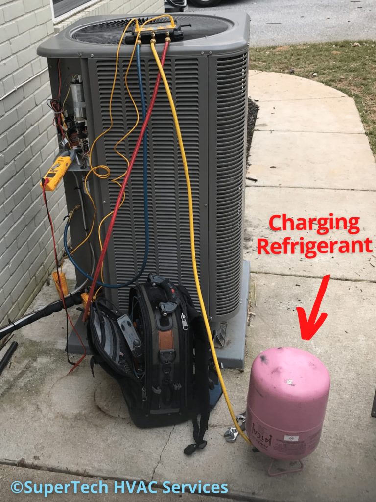 What To Do If Auxiliary Heat Shown On Thermostat? [With Pictures]