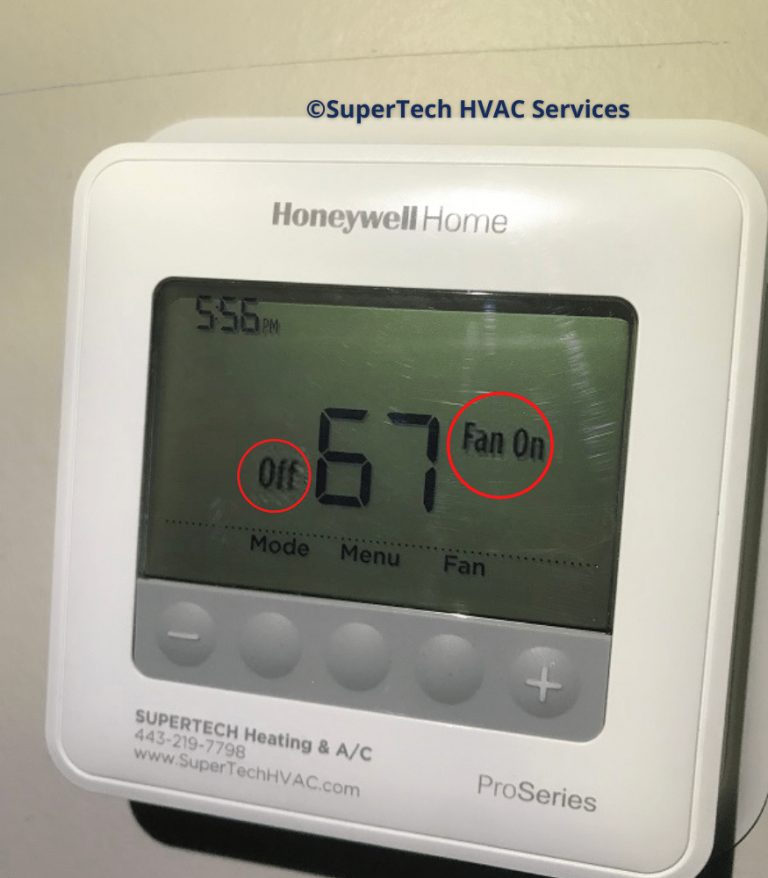 What To Do If You Got A Frozen Heat Pump? [With Pictures]