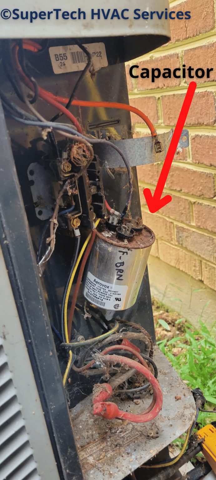Why is My AC Not Cooling? How to Fix? [With Pictures]