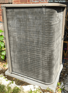 Does Your AC Have A Freon Leak? How To Tell & What To Do [With Pictures]