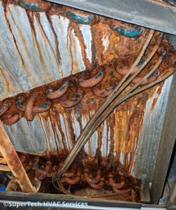 Common AC Repair & Problems [With Pictures How To Fix]