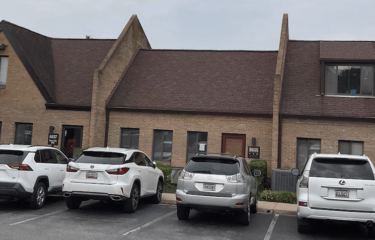 Success Story IV: Gaithersburg Clinic Office HVAC Upgrade Success Story IV: Gaithersburg Clinic Office HVAC Upgrade