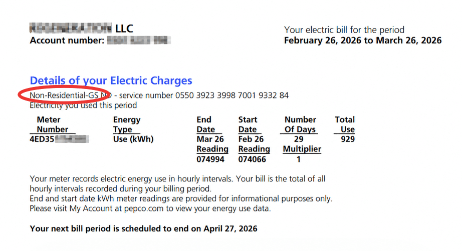 Am I Eligible for the Pepco Program? Am I Eligible for the Pepco Program?