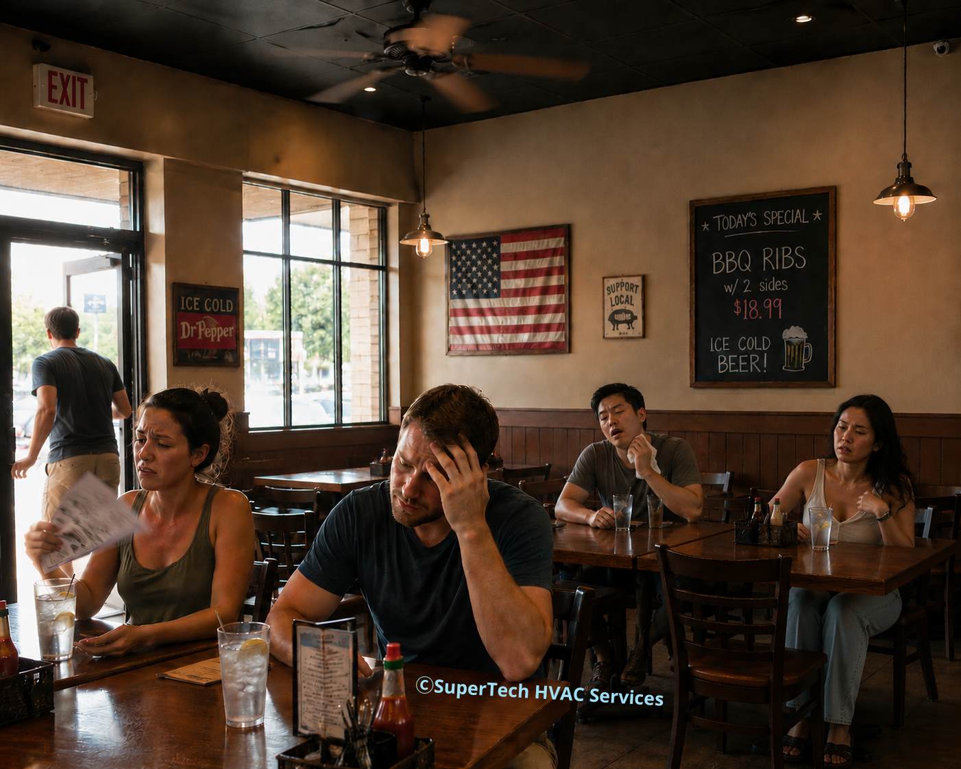 How Much of Your HVAC Upgrade Cost Can Pepco Cover? And How Much Do You Actually Pay Upfront? How Much of Your HVAC Upgrade Cost Can Pepco Cover? And How Much Do You Actually Pay Upfront?
